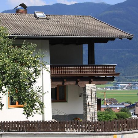 Holiday Home Chalet Alpin By Interhome Kaprun Exterior photo